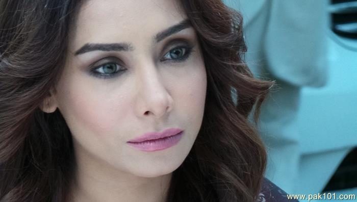 Maira Khan -Pakistani Television and Film Actress Celebrity