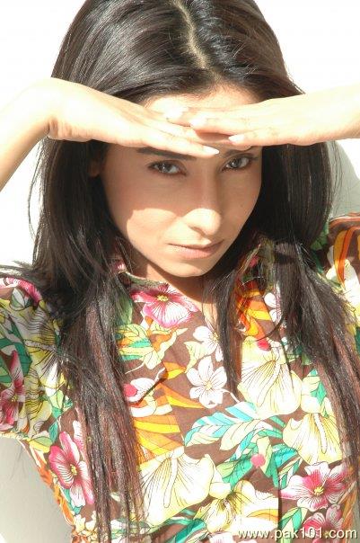 Maira Khan -Pakistani Television and Film Actress Celebrity