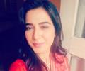 Mansha Pasha -Pakistani Female Television Actress Celebrity