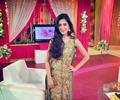 Mansha Pasha -Pakistani Female Television Actress Celebrity
