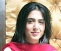 Mansha Pasha -Pakistani Female Television Actress Celebrity