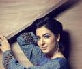 Mansha Pasha -Pakistani Female Television Actress Celebrity