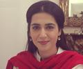 Mansha Pasha -Pakistani Female Television Actress Celebrity