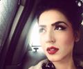 Mansha Pasha -Pakistani Female Television Actress Celebrity