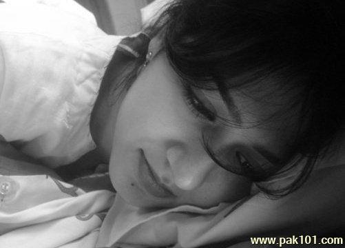 Mansha Pasha -Pakistani Female Television Actress Celebrity