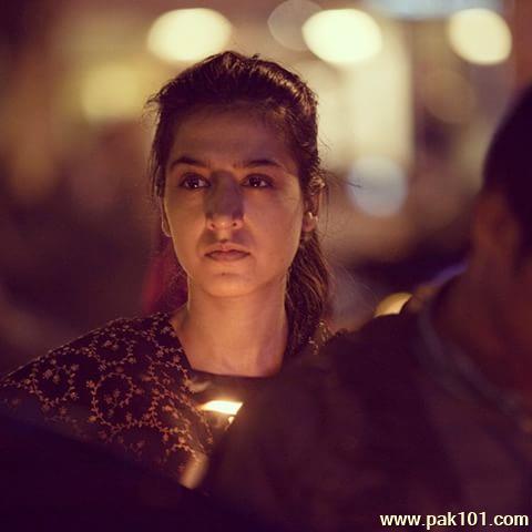 Mansha Pasha -Pakistani Female Television Actress Celebrity