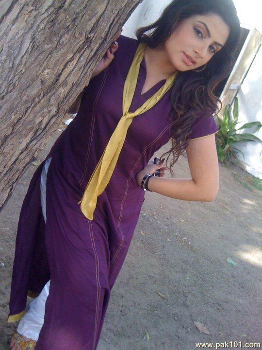 Maria Zahid in Good Morning Pakistan