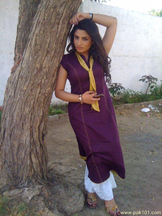 Maria Zahid in Good Morning Pakistan