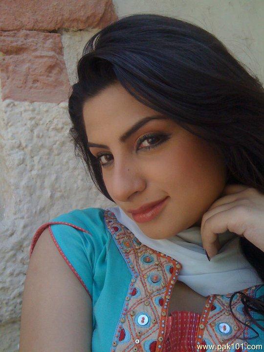 Maria Zahid in Good Morning Pakistan