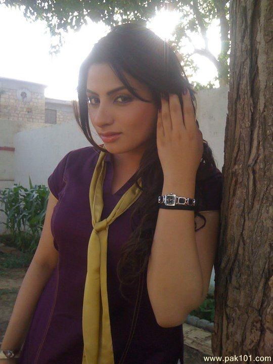 Maria Zahid in Good Morning Pakistan