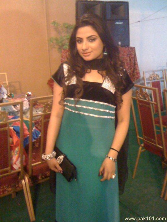 Maria Zahid in Good Morning Pakistan