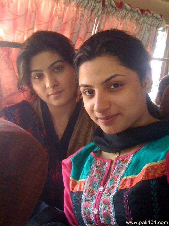 Maria Zahid in Good Morning Pakistan