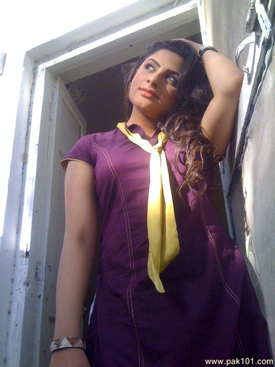 Maria Zahid in Good Morning Pakistan