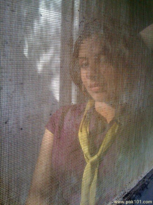 Maria Zahid in Good Morning Pakistan