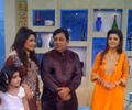 Maria Zahid in Good Morning Pakistan