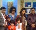 Maria Zahid in Good Morning Pakistan
