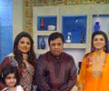 Maria Zahid in Good Morning Pakistan