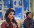 Maria Zahid in Good Morning Pakistan