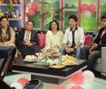 Maria Zahid in Good Morning Pakistan