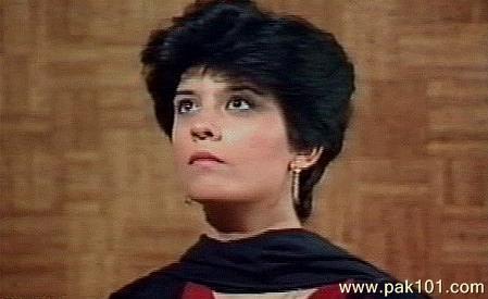 Marina Khan-Pakistani Television Actress