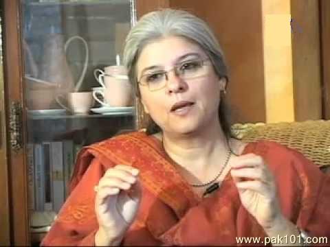 Marina Khan-Pakistani Television Actress