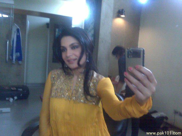 Meera -Pakistani Film Industry Actress Celebrity