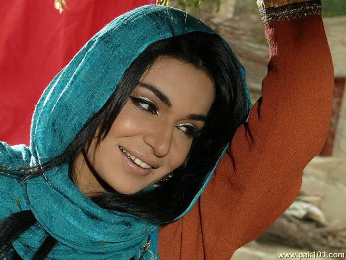 Meera -Pakistani Film Industry Actress Celebrity