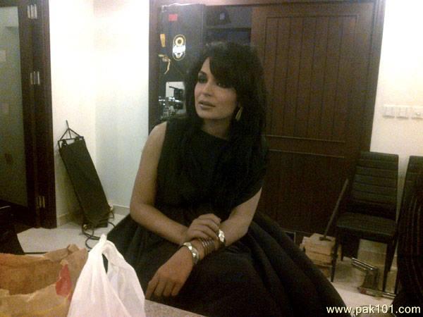 Meera -Pakistani Film Industry Actress Celebrity