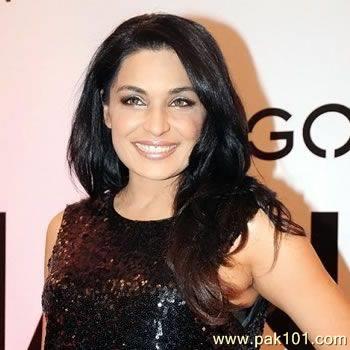 Meera -Pakistani Film Industry Actress Celebrity