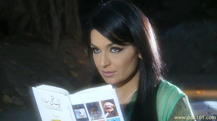 Meera -Pakistani Film Industry Actress Celebrity