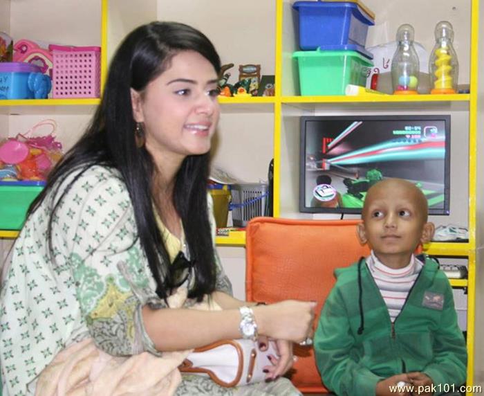 Mehreen Raheel -Pakistani Television Actress Celebrity