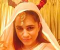 Mehreen Raheel -Pakistani Television Actress Celebrity