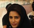 Mehreen Raheel -Pakistani Television Actress Celebrity