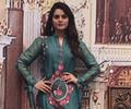 Minal Khan -Pakistani Television Female Actress Celebrity