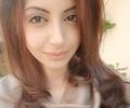 Moomal Khalid -Pakistani Female Television Actress And Fashion Model Celebrity