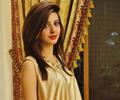 Moomal Khalid -Pakistani Female Television Actress And Fashion Model Celebrity
