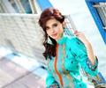 Moomal Khalid -Pakistani Female Television Actress And Fashion Model Celebrity