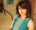 Moomal Khalid -Pakistani Female Television Actress And Fashion Model Celebrity