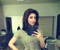 Moomal Khalid -Pakistani Female Television Actress And Fashion Model Celebrity