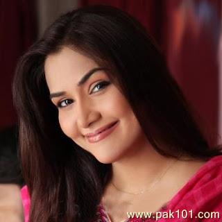 Naheed Shabbir Pakistani Television Actress