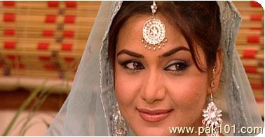 Naheed Shabbir Pakistani Television Actress