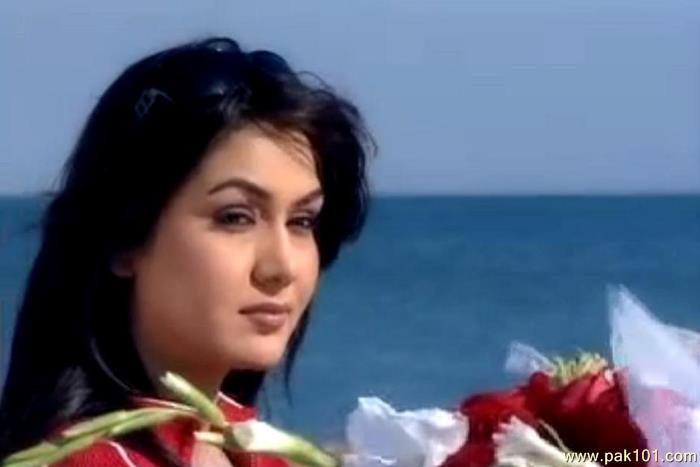 Naheed Shabbir Pakistani Television Actress