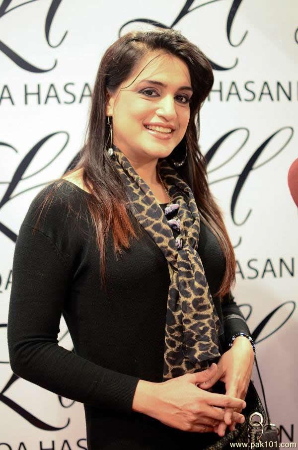 Nazia Malik- Pakistani Television Actress