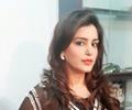 Nazia Malik- Pakistani Television Actress And Host Celebrity