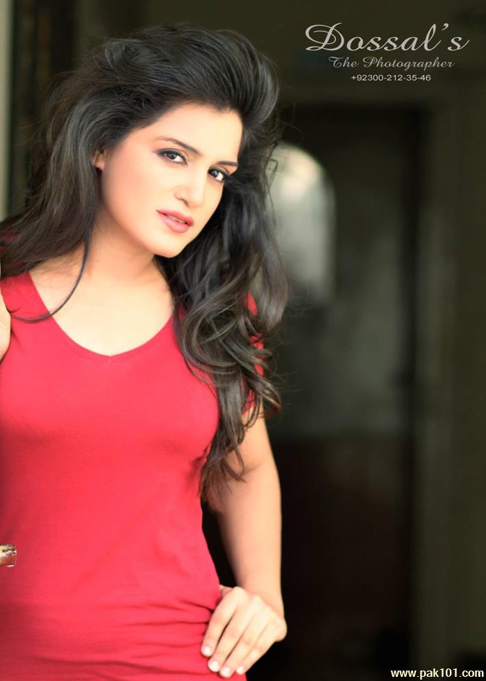 Nazia Malik- Pakistani Television Actress And Host Celebrity