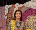 Nida Yasir -Pakistani Television Actress And Host Celebrity