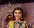 Nida Yasir -Pakistani Television Actress And Host Celebrity