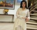 Nida Yasir -Pakistani Television Actress And Host Celebrity