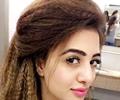 Nobia Mansoor -Pakistani Television Drama Actress Celebrity