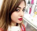 Nobia Mansoor -Pakistani Television Drama Actress Celebrity